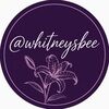 whitneysbee